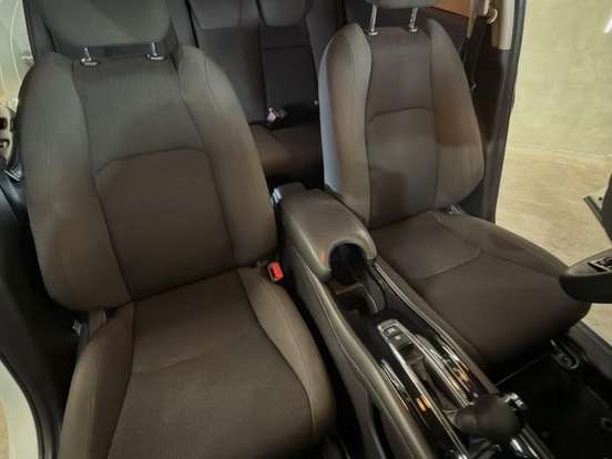 HONDA-HR-V-1.8 16V FLEX LX 4P AUTOMÁTICO HONDA-HR-V-2021