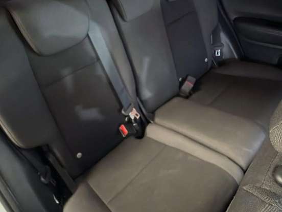HONDA-HR-V-1.8 16V FLEX LX 4P AUTOMÁTICO HONDA-HR-V-2021