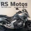 HONDA NC 750X ABS HONDA NC 750X ABS