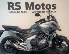 HONDA NC 750X ABS HONDA NC 750X ABS