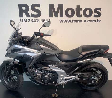 HONDA-NC 750X ABS-2025