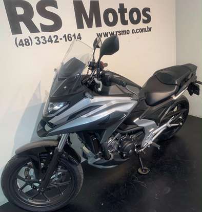 HONDA-NC 750X ABS-2025