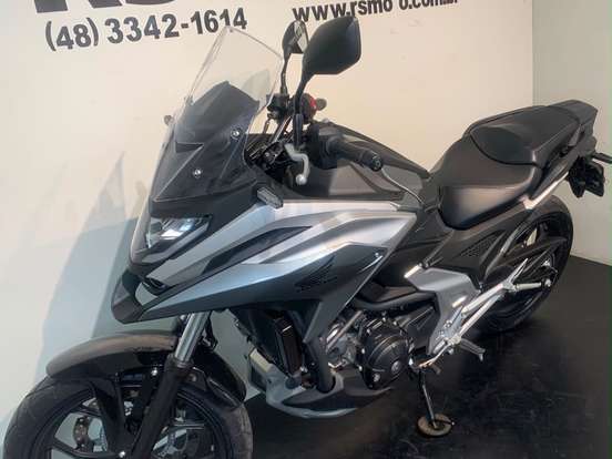 HONDA-NC 750X ABS HONDA-NC 750X ABS-2025