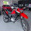 HONDA NXR 160 BROS CBS HONDA NXR 160 BROS CBS