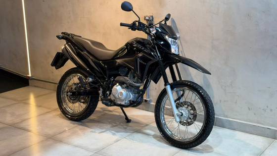HONDA NXR 160 BROS ESDD 