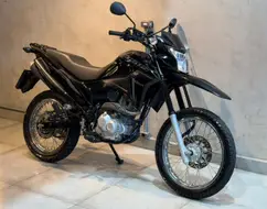 HONDA NXR 160 BROS ESDD HONDA NXR 160 BROS ESDD