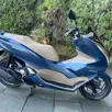 HONDA PCX 160 DLX HONDA PCX 160 DLX