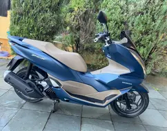 HONDA PCX 160 DLX HONDA PCX 160 DLX