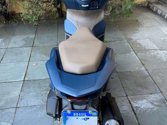HONDA-PCX 160 DLX HONDA-PCX 160 DLX-2023