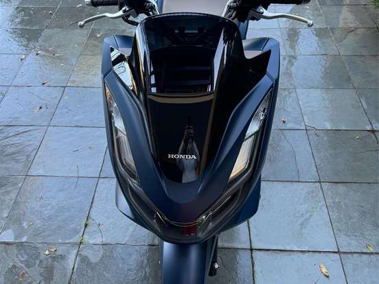 HONDA-PCX 160 DLX HONDA-PCX 160 DLX-2023