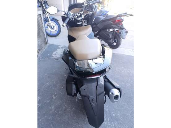 HONDA-PCX 160 DLX HONDA-PCX 160 DLX-2026
