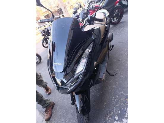 HONDA-PCX 160 DLX HONDA-PCX 160 DLX-2026