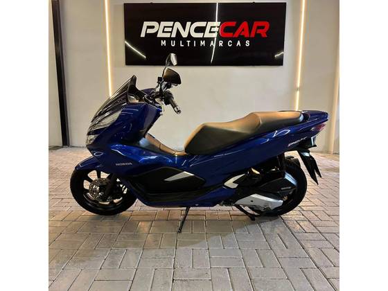 HONDA PCX 