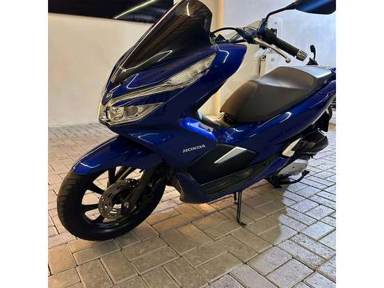 HONDA-PCX HONDA-PCX-2019