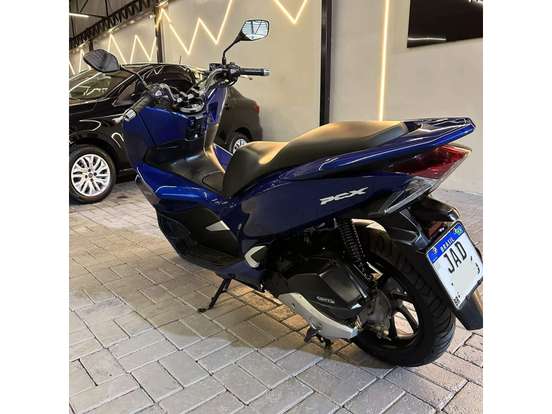 HONDA-PCX HONDA-PCX-2019