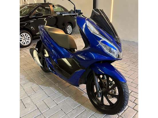 HONDA-PCX HONDA-PCX-2019