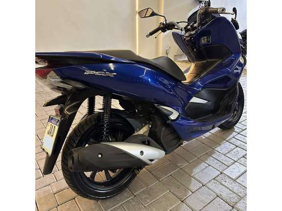 HONDA-PCX-2019