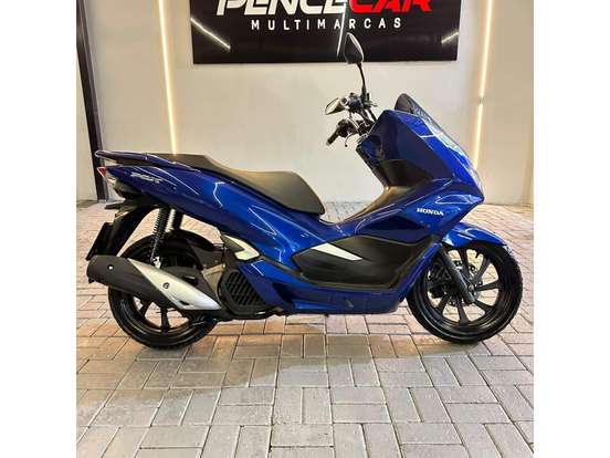 HONDA-PCX HONDA-PCX-2019