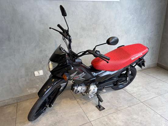 HONDA-POP 110i-2022