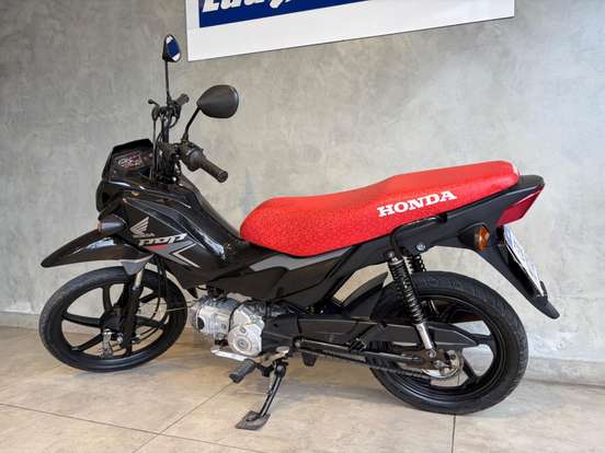 HONDA-POP 110i HONDA-POP 110i-2022