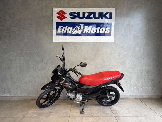 HONDA-POP 110i HONDA-POP 110i-2022