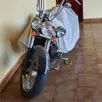 HONDA SHADOW 750 HONDA SHADOW 750