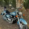 HONDA SHADOW 750 HONDA SHADOW 750