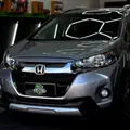 HONDA WR-V 1.5 16V FLEXONE EXL CVT HONDA WR-V 1.5 16V FLEXONE EXL CVT