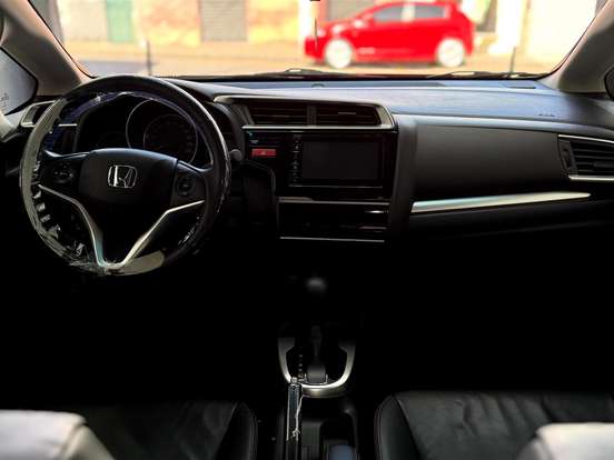 HONDA-WR-V-1.5 16V FLEXONE EXL CVT HONDA-WR-V-2019