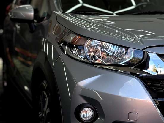 HONDA-WR-V-1.5 16V FLEXONE EXL CVT HONDA-WR-V-2019