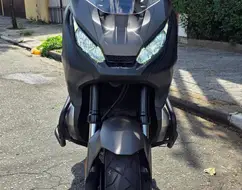 HONDA X-ADV HONDA X-ADV