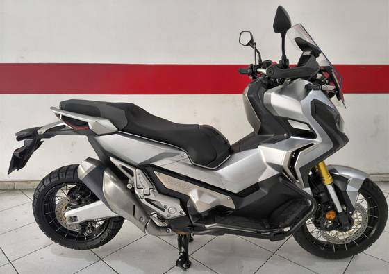 HONDA X-ADV 