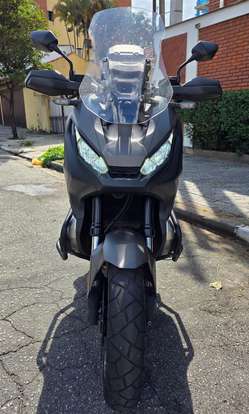 HONDA-X-ADV HONDA-X-ADV-2019