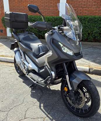 HONDA-X-ADV HONDA-X-ADV-2019