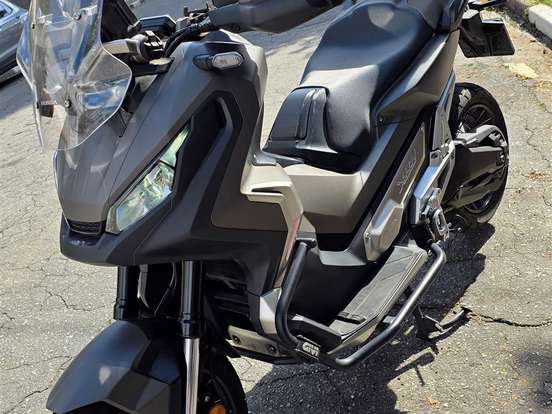 HONDA-X-ADV HONDA-X-ADV-2019
