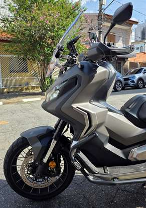 HONDA-X-ADV HONDA-X-ADV-2019