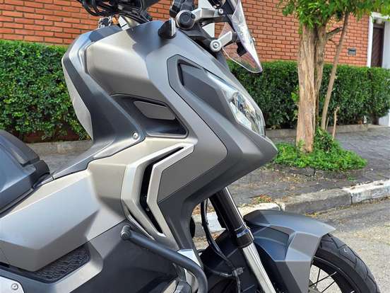 HONDA-X-ADV HONDA-X-ADV-2019