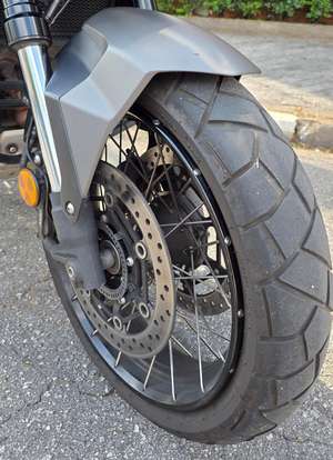HONDA-X-ADV HONDA-X-ADV-2019