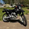 HONDA XR 250 TORNADO HONDA XR 250 TORNADO