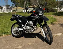 HONDA XR 250 TORNADO HONDA XR 250 TORNADO