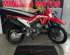 HONDA XR 300L TORNADO HONDA XR 300L TORNADO