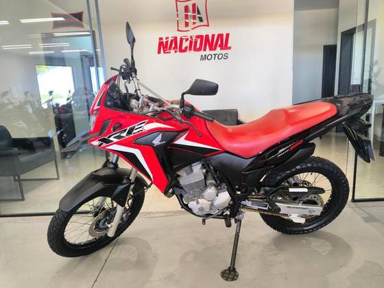 HONDA XRE 300 ABS 