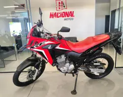 HONDA XRE 300 ABS HONDA XRE 300 ABS