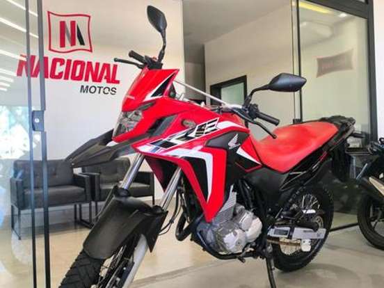 HONDA-XRE 300 ABS HONDA-XRE 300 ABS-2021