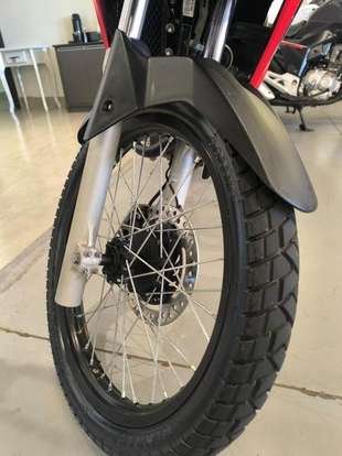 HONDA-XRE 300 ABS-2021