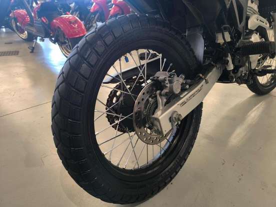 HONDA-XRE 300 ABS HONDA-XRE 300 ABS-2021