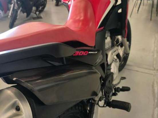 HONDA-XRE 300 ABS HONDA-XRE 300 ABS-2021