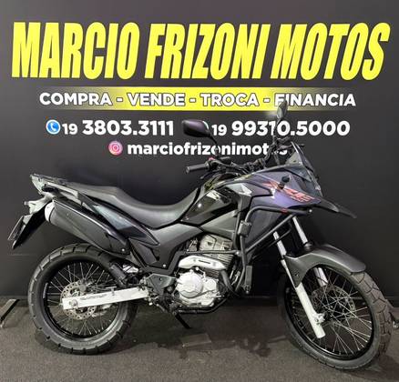 HONDA XRE 300 ABS 
