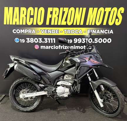 HONDA-XRE 300 ABS-2022