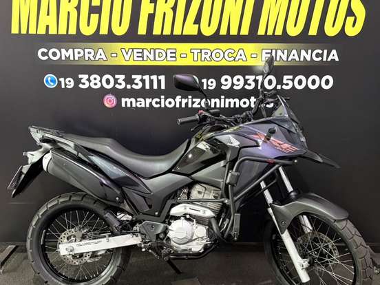 HONDA-XRE 300 ABS HONDA-XRE 300 ABS-2022